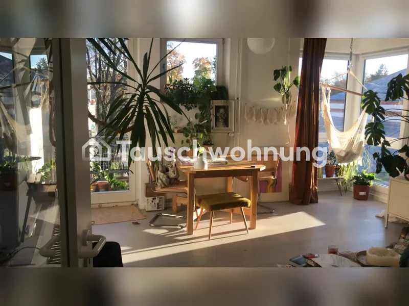 Tauschwohnung: Schöne Wohnung in pankow  LANDESEIGENE — photo 1